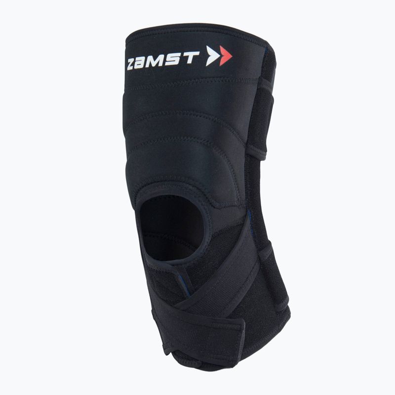 Zamst ZK-7 stabilizator pentru articulația genunchiului negru 671701 2