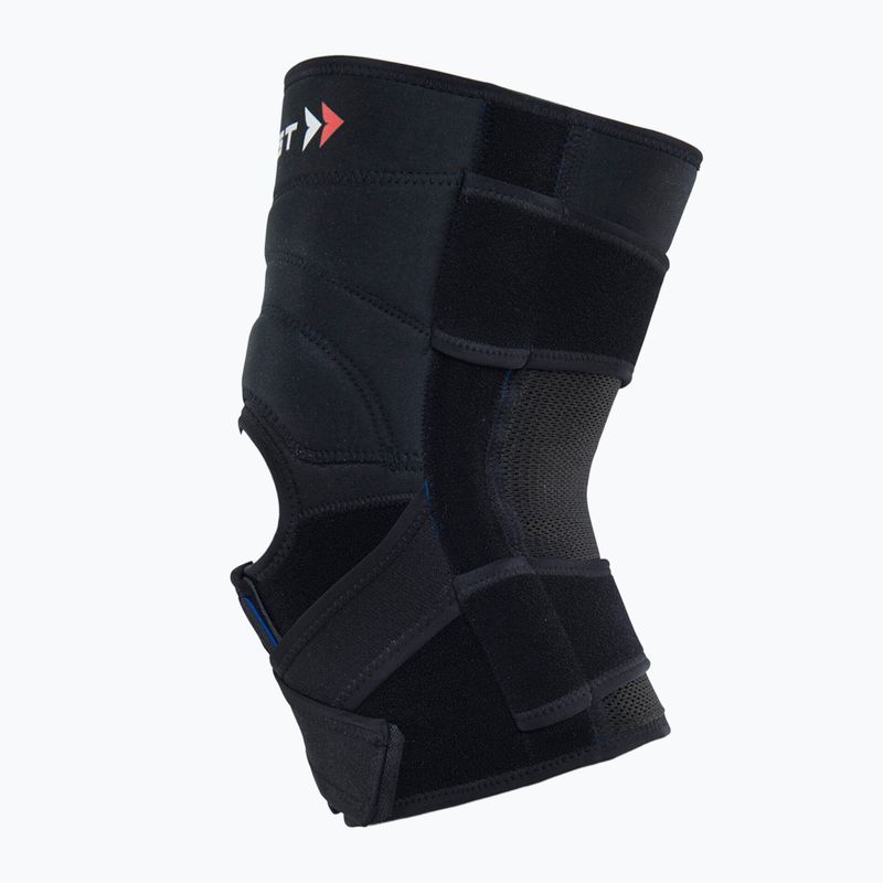 Zamst ZK-7 stabilizator pentru articulația genunchiului negru 671701 4