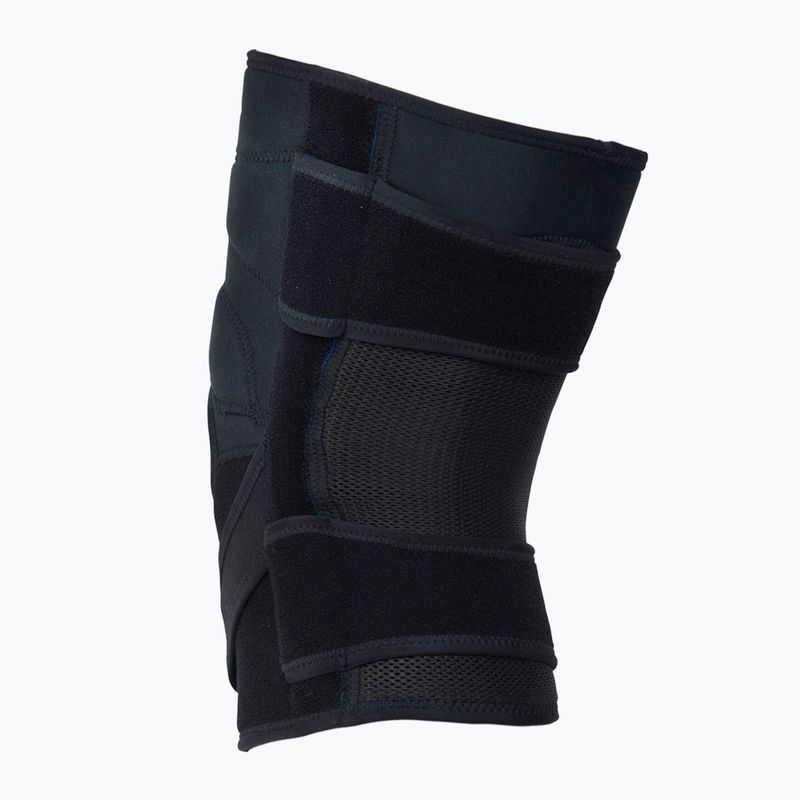 Zamst ZK-7 stabilizator pentru articulația genunchiului negru 671701 5