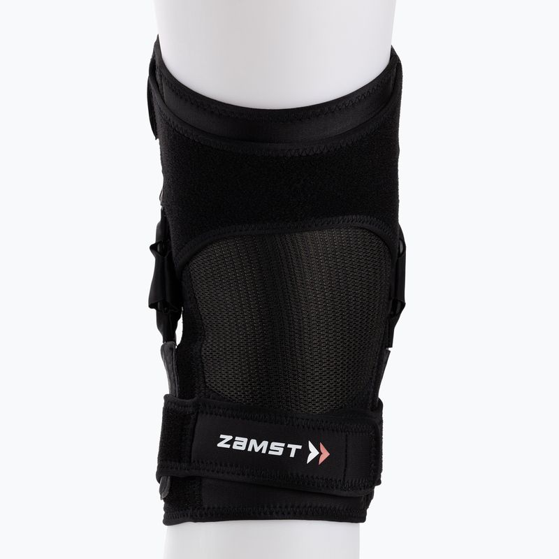 Zamst ZK-X Knee Support negru 681001 3