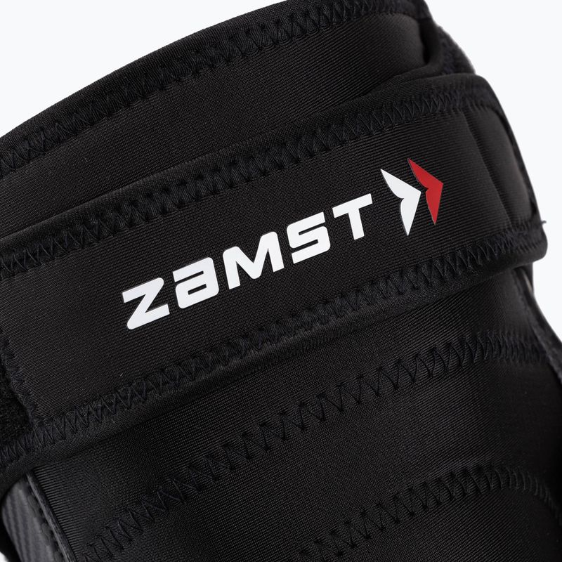 Zamst ZK-X Knee Support negru 681001 4