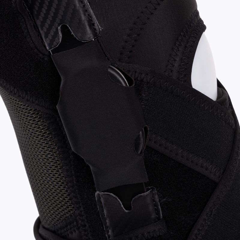 Zamst ZK-X Knee Support negru 681001 5