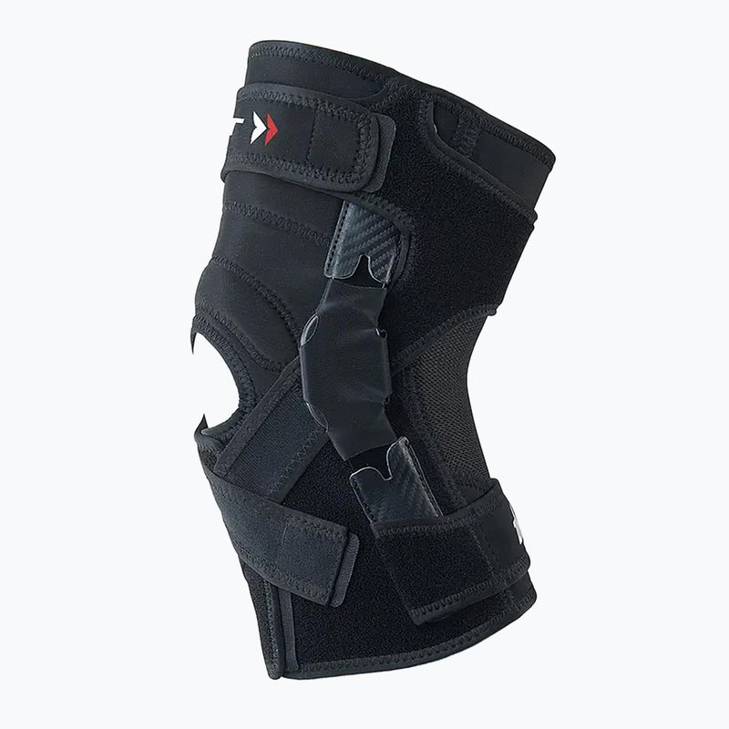 Zamst ZK-X Knee Support negru 681001 6