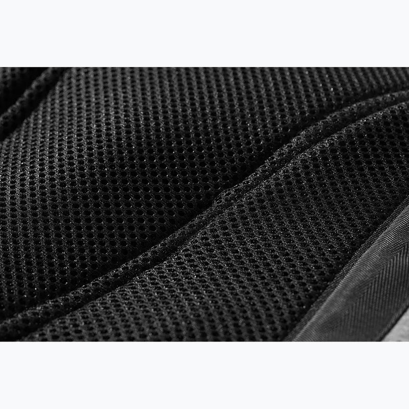 Stabilizator spate Zamst ZW-7 negru 5