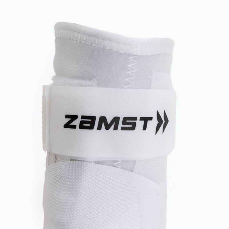 Stabilizator pentru glezna stângă Zamst A1 Ankle Left white 3
