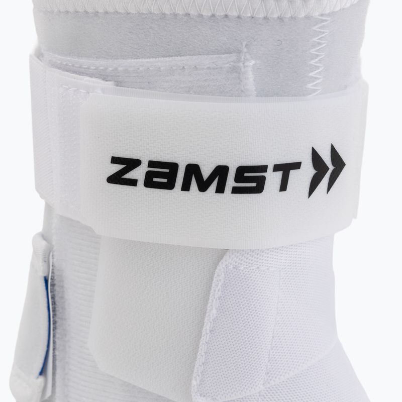 Stabilizator pentru glezna stângă Zamst A1 Ankle Left white 3