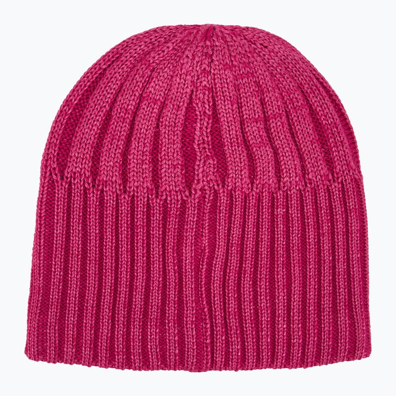Căciulă de iarnă Descente Lame Yarn amplitude magenta 2