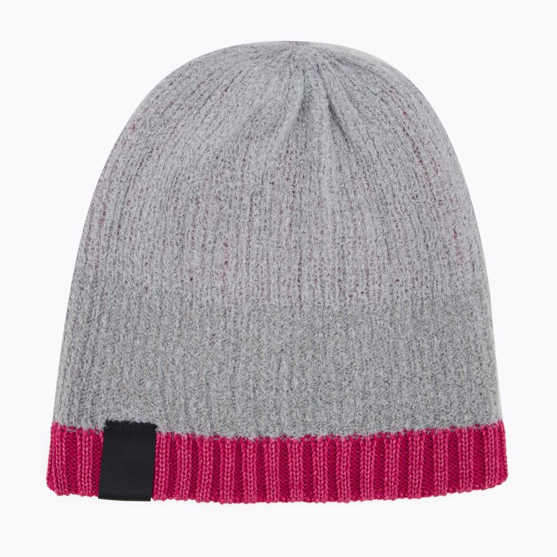 Căciulă de iarnă Descente Lame Yarn amplitude magenta 4