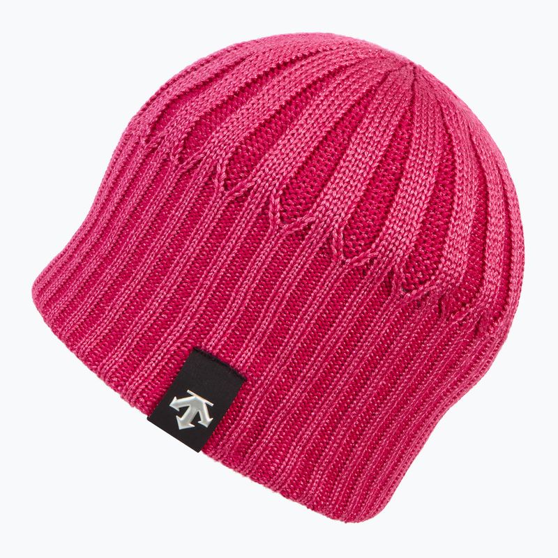 Căciulă de iarnă Descente Lame Yarn amplitude magenta