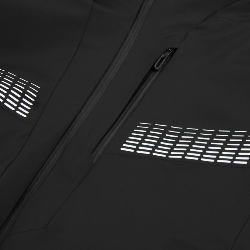 Geacă de schi pentru bărbați Descente Laser Gradation black 4