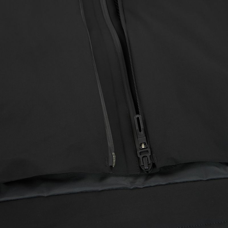 Geacă de schi pentru bărbați Descente Laser Gradation black 5