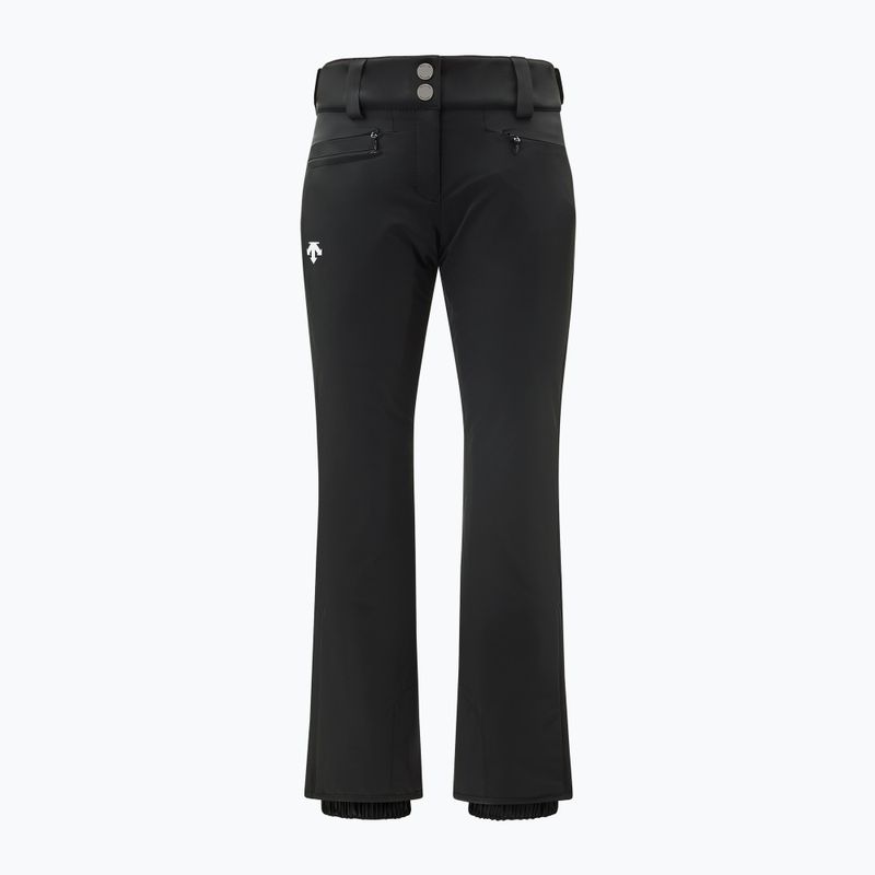 Pantaloni de schi pentru femei Descente Insulated black 27Y