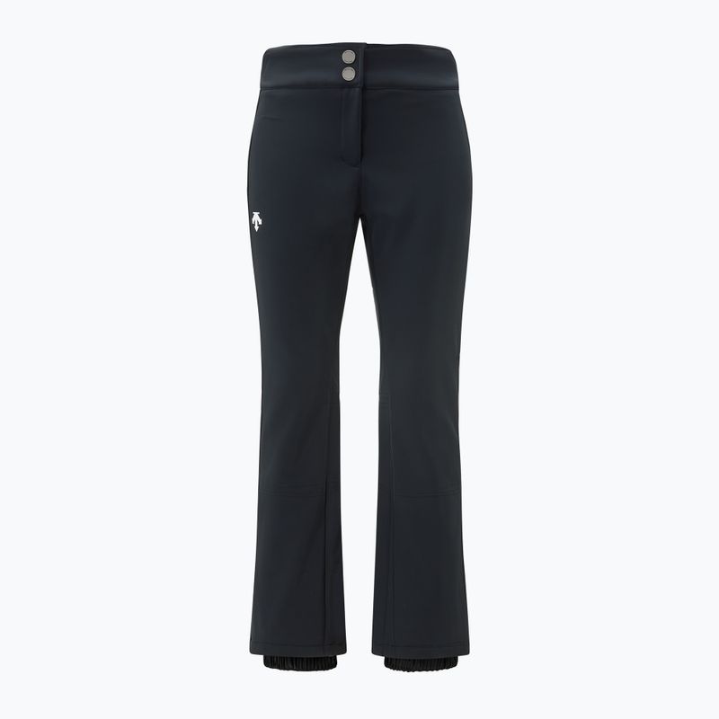Pantaloni de schi pentru femei Descente Bonded Stretch black