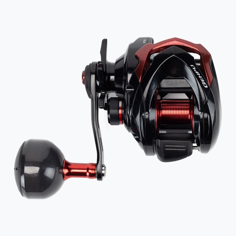 Tambur de spinning Shimano Genpu XT 201 PG negru GNPXT201PG 3