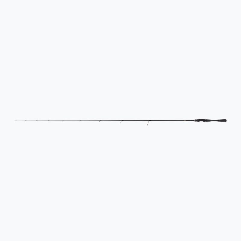 Shimano Poison Adrena Spinning rod negru 18PADRN267ML