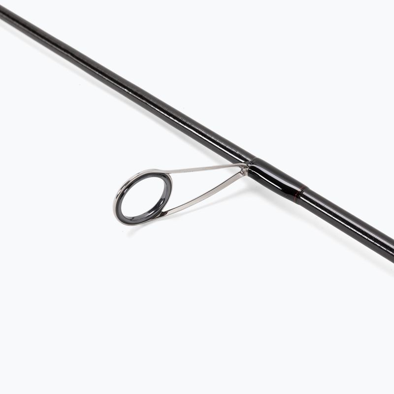 Shimano Poison Adrena Spinning rod negru 18PADRN267ML 2