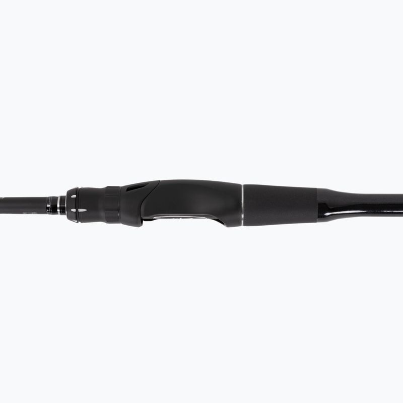 Shimano Poison Adrena Spinning rod negru 18PADRN267ML 3