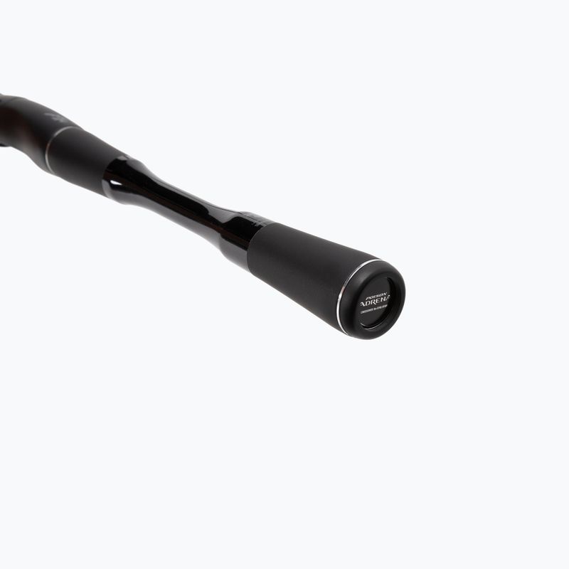 Shimano Poison Adrena Spinning rod negru 18PADRN267ML 4