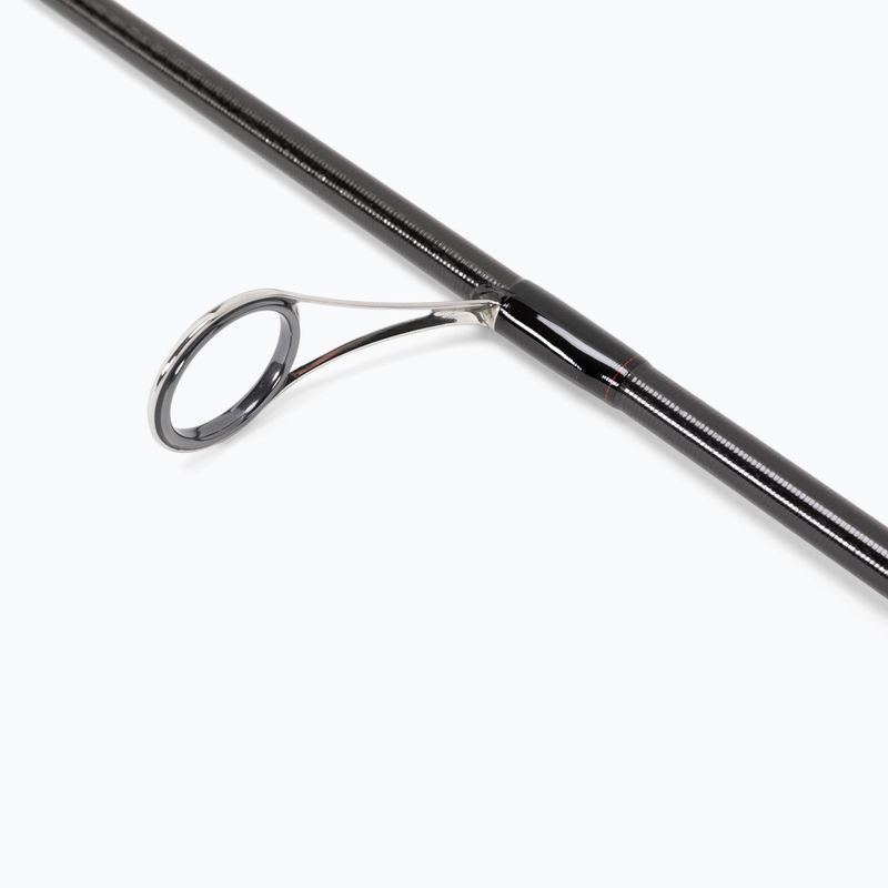 Shimano Poison Adrena Spinning rod negru 18PADRN266L2 2