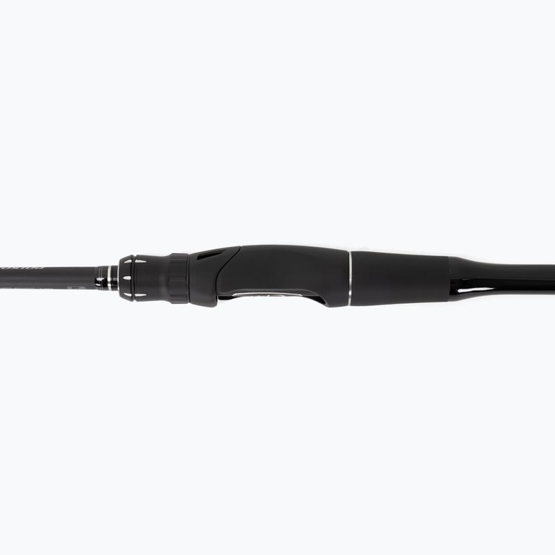 Shimano Poison Adrena Spinning rod negru 18PADRN266L2 3