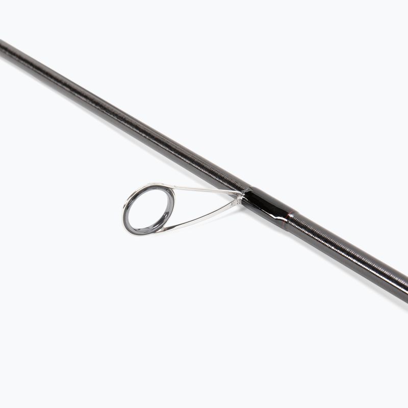 Shimano Poison Adrena Spinning rod negru 18PADRN276M2 2