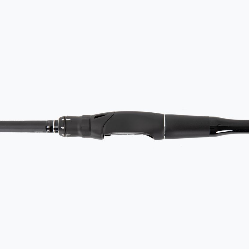 Shimano Poison Adrena Spinning rod negru 18PADRN276M2 3