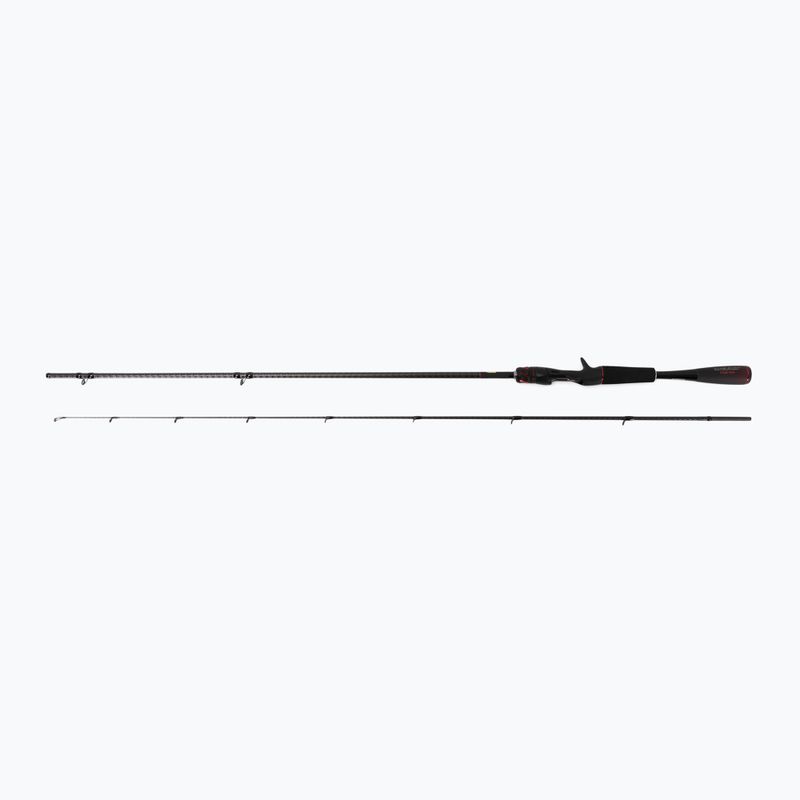 Shimano Zodias Casting undiță de spinning negru 20ZODIAS164LBF2