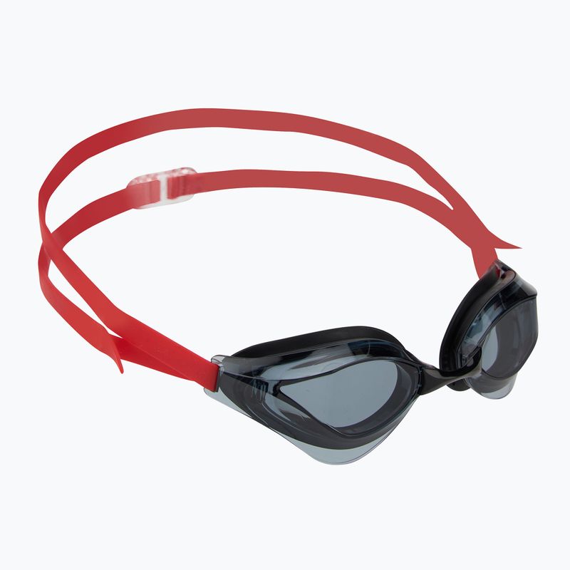 Ochelari de înot SWEEP Blade Orca roșu