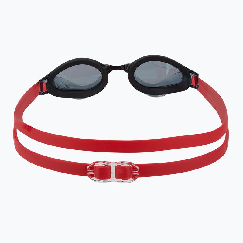 Ochelari de înot SWEEP Blade Orca roșu 4