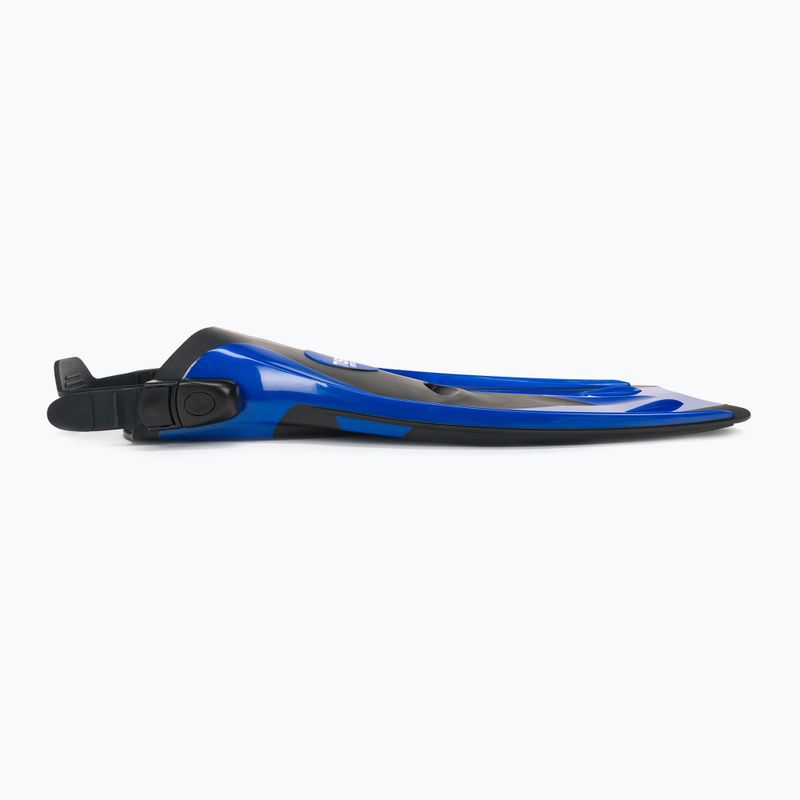 Set de scufundări TUSA Sport Mask Snorkel Fin Set, UP-3521 4