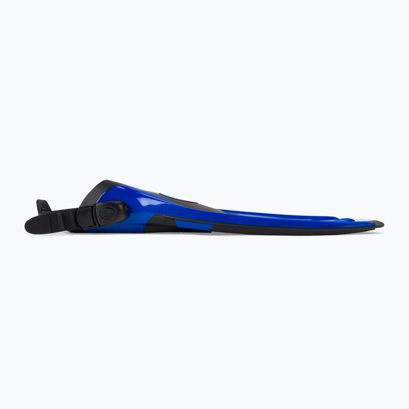 TUSA Sportstrap Sportstrap Snorkel Fin albastru UF-21 3