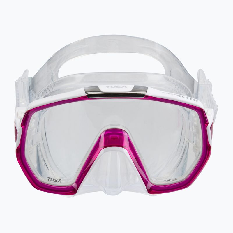 TUSA Freedom Elite Mask M-1003 2