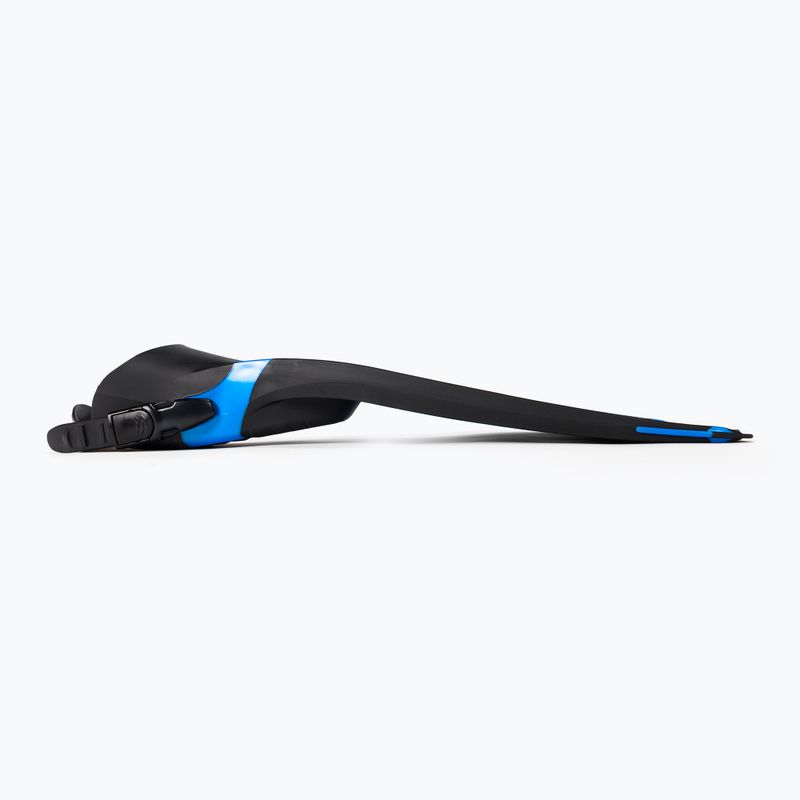 TUSA Diving Flippers Imprex Duo negru/albastru SF-0102 3