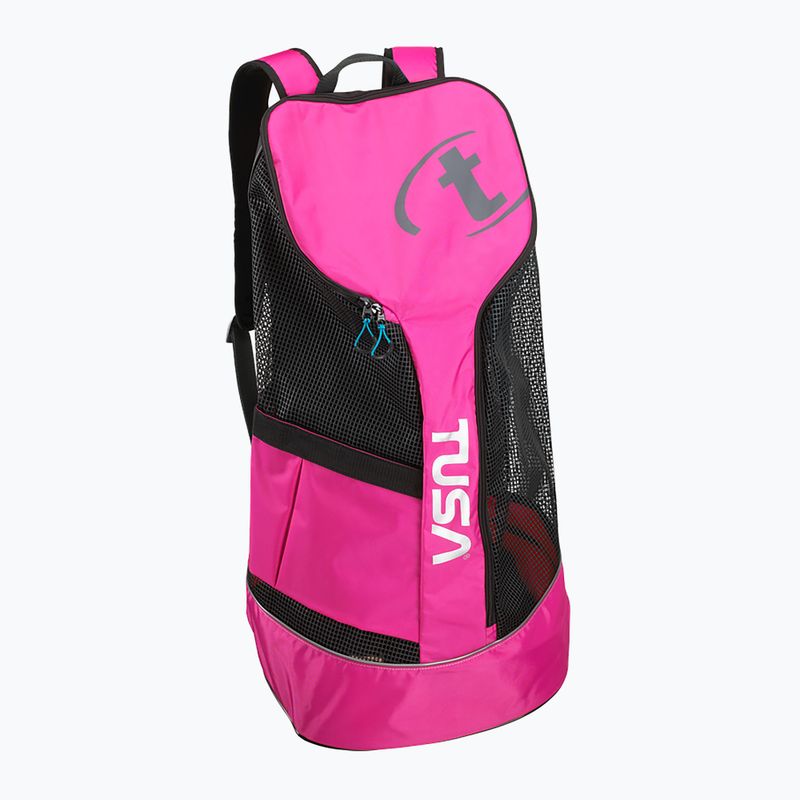 Rucsac TUSA Mesh 81 l hot pink