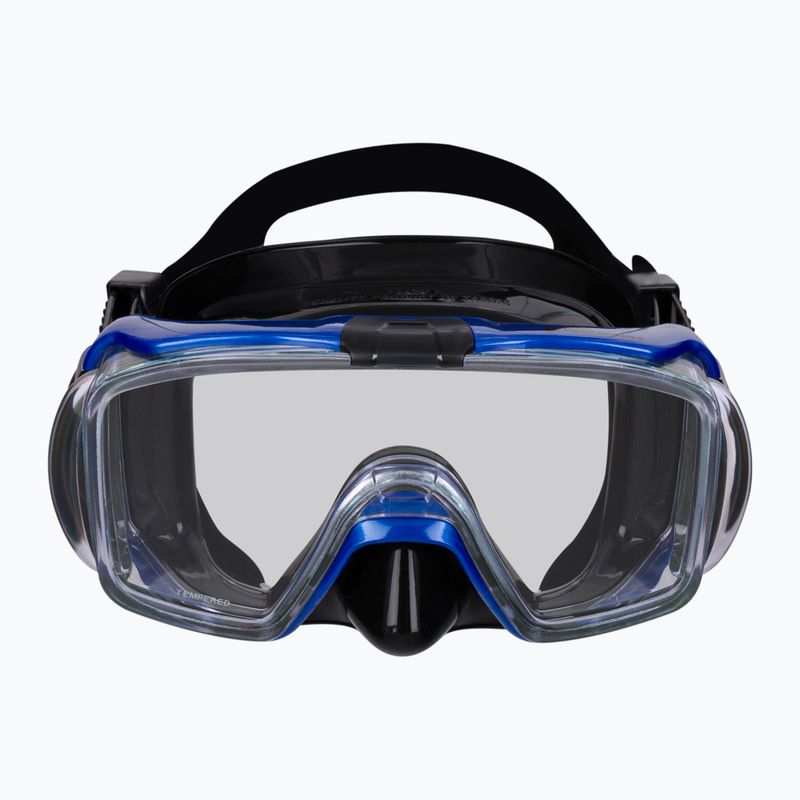 Mască de înot TUSA Sportmask UM-31 2