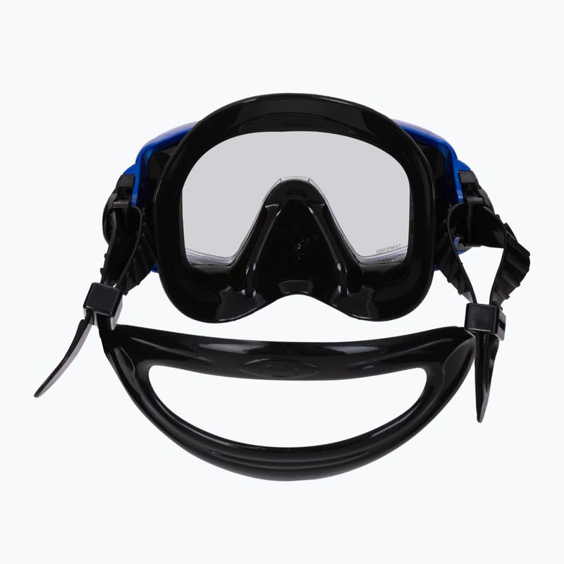 Mască de înot TUSA Sportmask UM-31 5