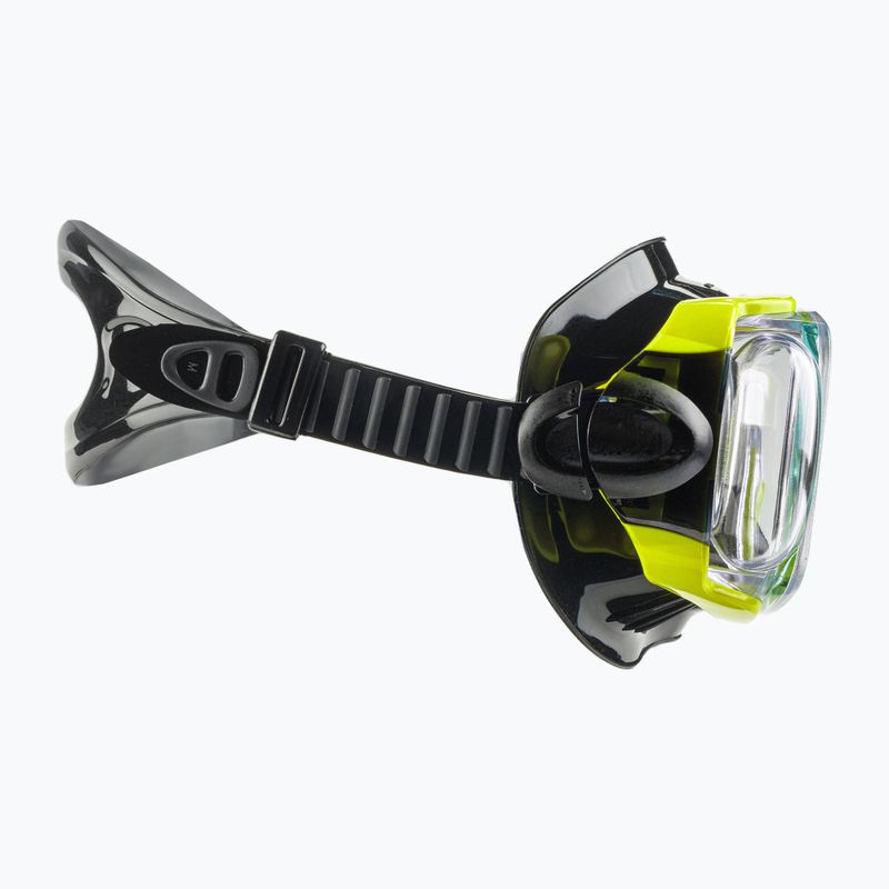 Set de scufundări TUSA Sport Mask & Snorkel Set, UC-3125 3