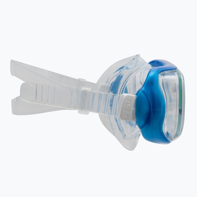 Set de scufundări TUSA Sport Mask & Snorkel Set 3