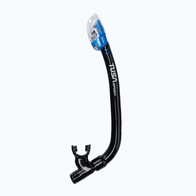 Set de scufundări TUSA Sport Mask & Snorkel Set, negru, UC-2022P 6