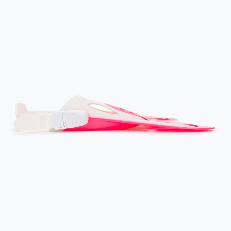 Set de scufundări TUSA Sport Mask Snorkel Fin Set, UP-0201 4