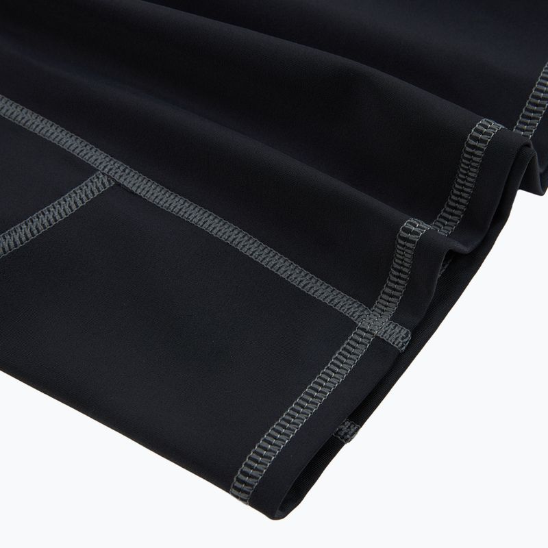 Tricou de înot pentru femei TUSA Black rashguard 4