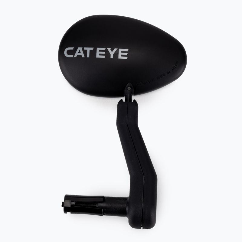 Cateye Bm-500G-R oglindă de bicicletă dreapta negru 1902240 3