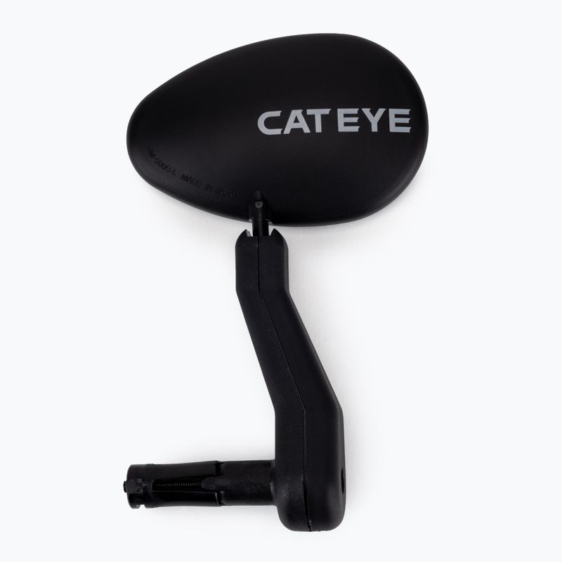 Oglindă de bicicletă Cateye Bm-500G-L stânga 1902230