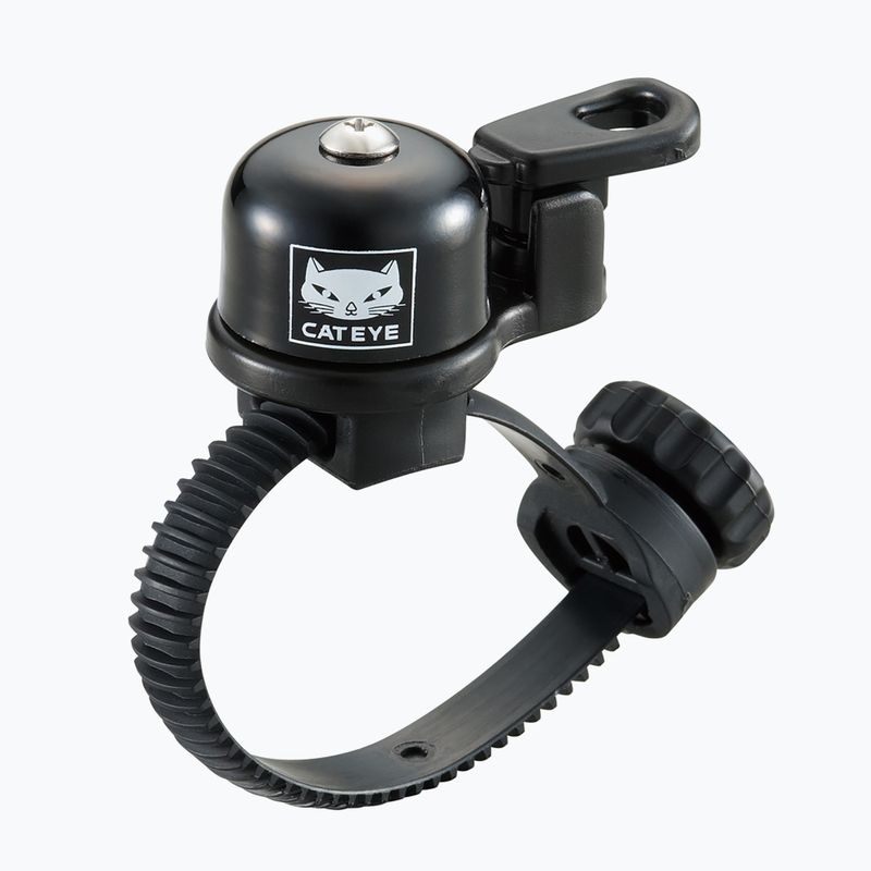 Clopoțel de bicicletă CatEye OH-2400 black