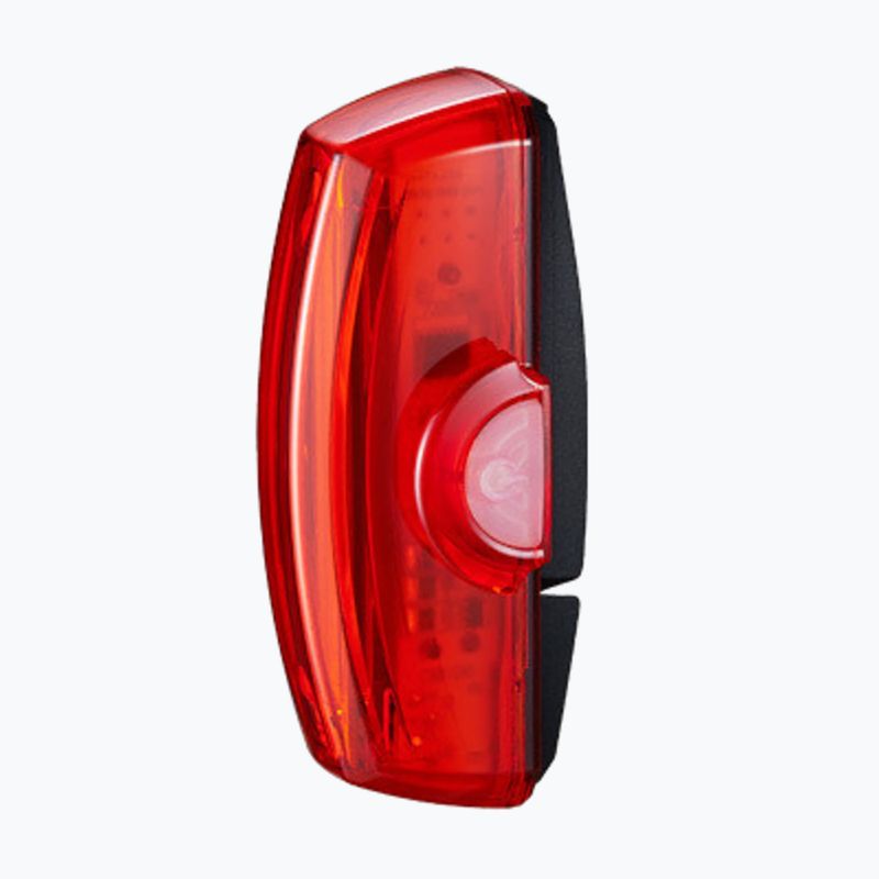 Lampă spate pentru bicicletă CatEye TL-LD710K Rapid X2 Kinetic 2