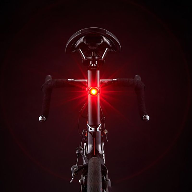Set de faruri de bicicletă CatEye AMPP 100 HL-EL041RC / ORB-RC TL-LD160RC black 4