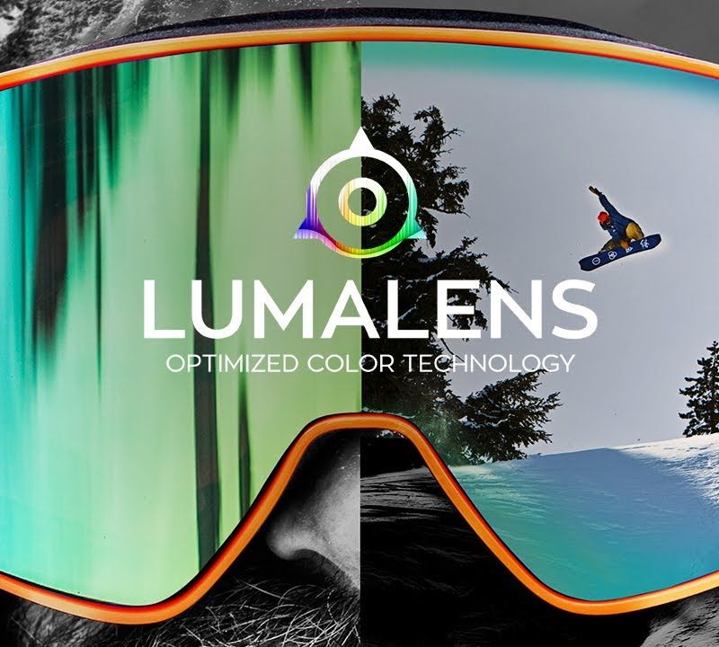 Ochelari de schi Dragon R1 OTG Mountain Bliss albastru DRG110/6331429 13