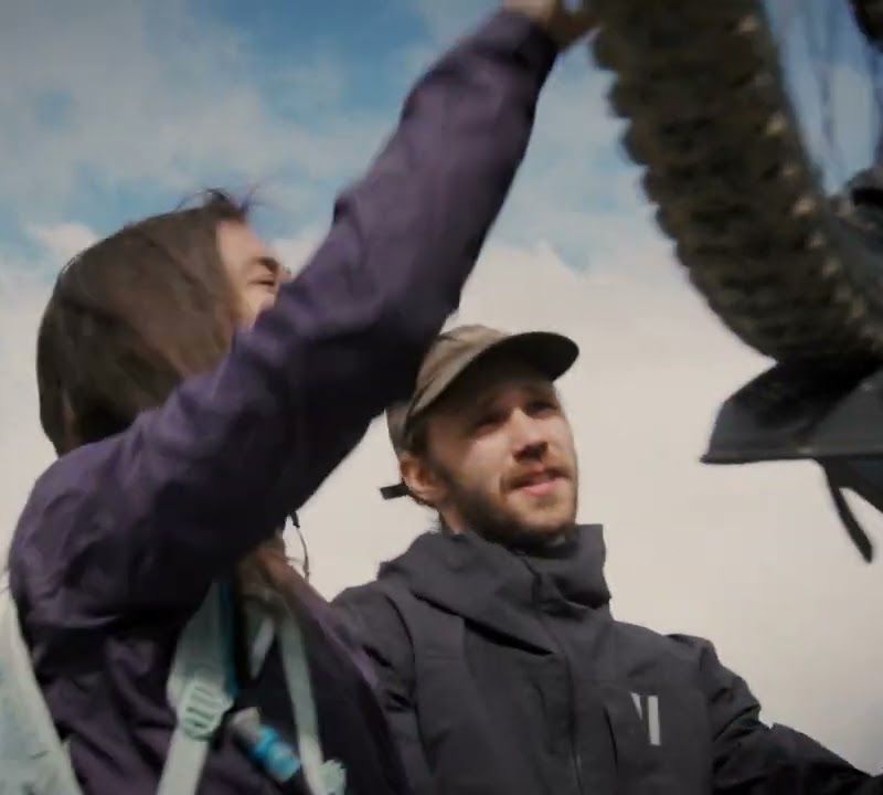 Suport portbagaj pentru bicicletă Thule Outway 2Bike Platform, negru, 993001 6