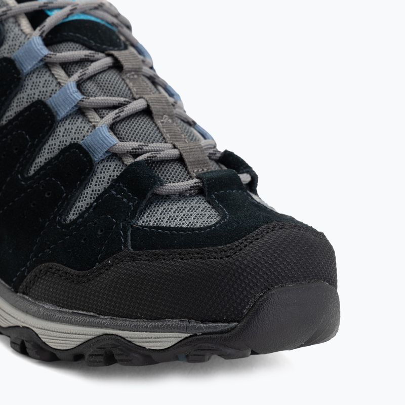 Încălțăminte de trekking pentru femei Karrimor Rona Low navy 7