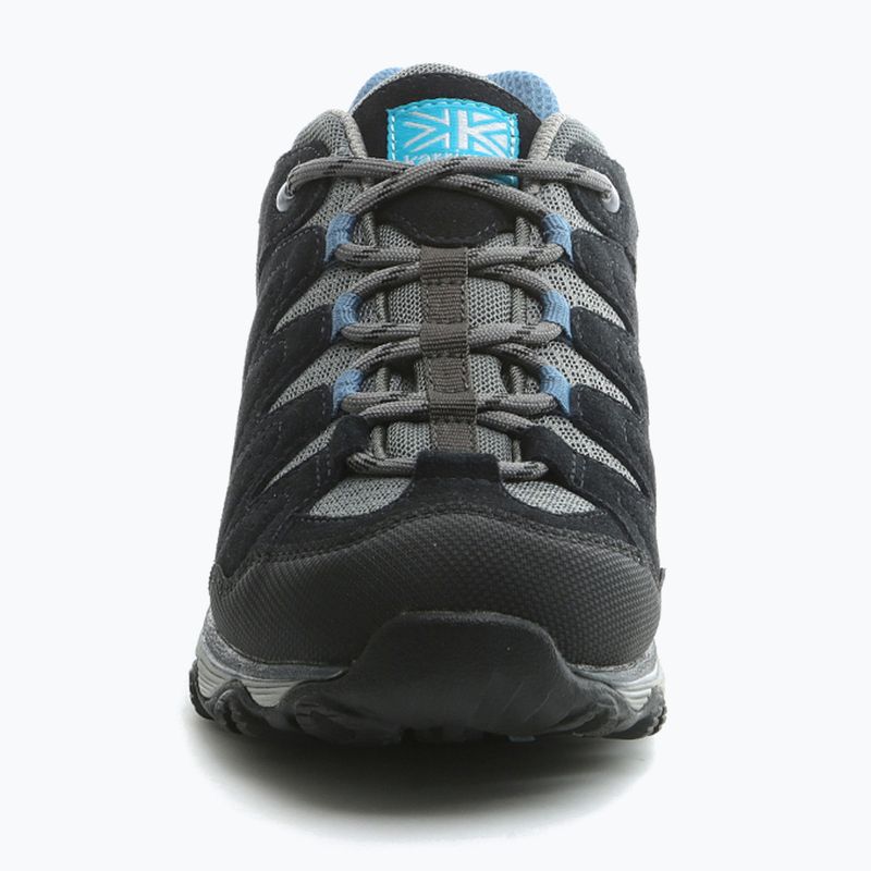 Încălțăminte de trekking pentru femei Karrimor Rona Low navy 4